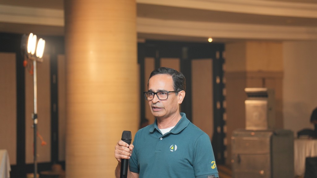 Autokiniton Anniversary Celebration