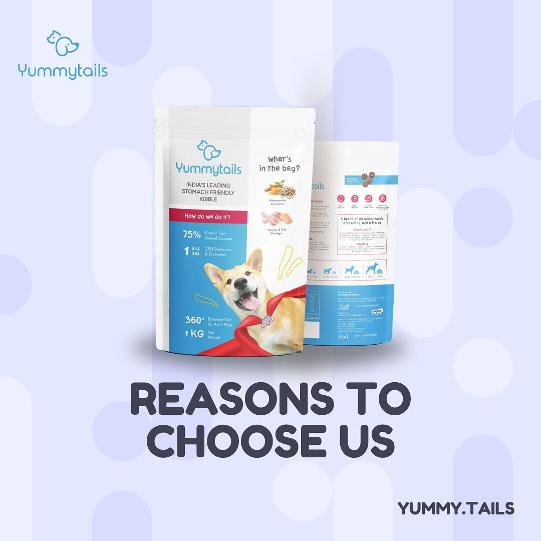 YummyTails
